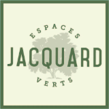 JACQUARD ESPACES VERTS