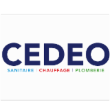CEDEO - Distribution Sanitaire Chauffage - SGDBF
