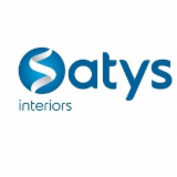 SATYS INTERIORS RAILWAY FRANCE