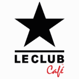 LE CLUB CAFE
