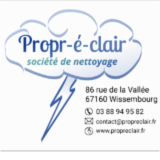PROPR-E-CLAIR