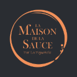 La Maison de la Sauce by Pignatelle