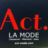 ACT La Mode