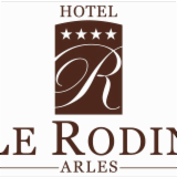 HOTEL LE RODIN