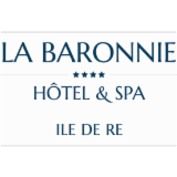 LA BARONNIE HOTEL & SPA****