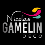 NICOLAS GAMELIN DECO