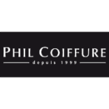 PHIL COIFFURE