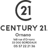 CENTURY 21 ORNANO