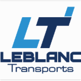 LEBLANC TRANSPORTS