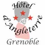 HOTEL D'ANGLETERRE Grenoble Hyper-Centre