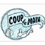 Association COUP DE MAIN