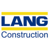 LANG CONSTRUCTION