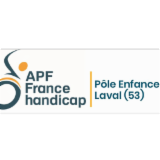 EEAP Calypso - APF France handicap