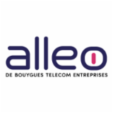 Alleo de Bouygues Telecom Entreprises