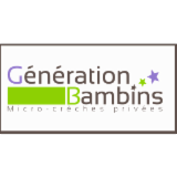 GENERATION BAMBINS