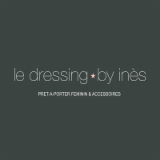 LE DRESSING BY INES