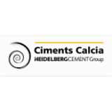 CIMENTS CALCIA