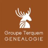 Groupe Terquem Généalogie - EGJF