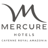HOTEL MERCURE CAYENNE ROYAL AMAZONIA