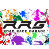 Road Race Garage 
