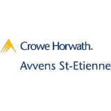 Crowe Horwath Avvens - SAINT ETIENNE