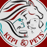 Képi and pets
