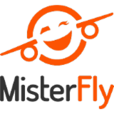 MISTER FLY