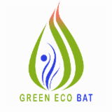 GREEN ECO BAT