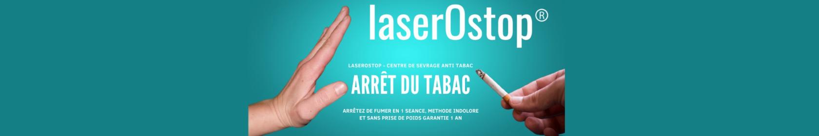laserostop