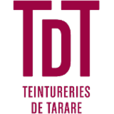 TEINTURERIES DE TARARE