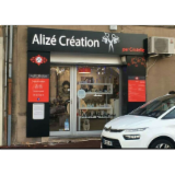 SALON ALIZEE CREATION