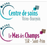 Centre de Soins de Virieu & Mas des Champs - ORSAC