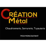 CREATION METAL