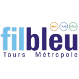 KEOLIS TOURS - FIL BLEU