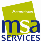 MSA SERVICES ARMORIQUE