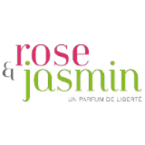 ROSE ET JASMIN