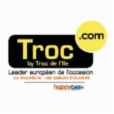 TROC.COM LA ROCHELLE  (Groupe Happy Cash)