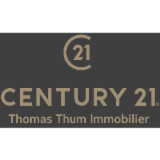 THOMAS THUM IMMOBILIER CENTURY 21