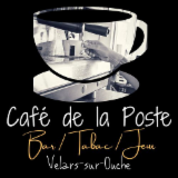 CAFE DE LA POSTE