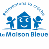 Crèche Cadet Rousselle  LA MAISON BLEUE - BORDEAUX 2