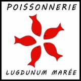 POISSONNERIE Lugdunum Marée