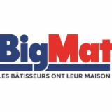 BIG MAT FR MATERIAUX