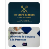 ATOUT SERVICES / LES CLEFS DE RHUYS