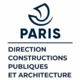 Direction Constructions Publiques et Architecture - VILLE DE PARIS