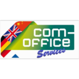 COM OFFICE SERVICES - COM SERVICES