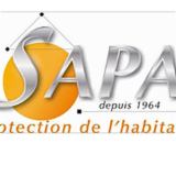 SAPA  TRAITEMENT DES BOIS - Protection de l'habitat