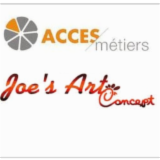 ACCES METIERS LENS/ JOE'S ART CONCEPT