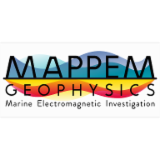 MAPPEM GEOPHYSICS