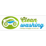 CLEAN WASHING