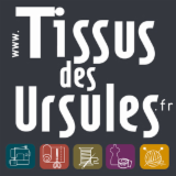 TISSUS DES URSULES